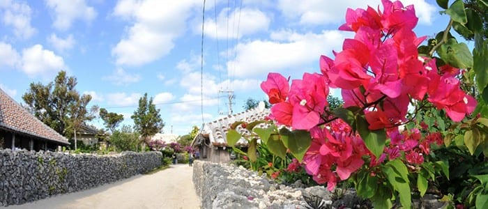 OKINAWA