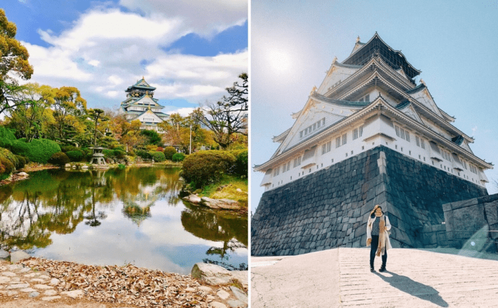 Hari keenam: Menutup petualangan di Osaka dengan Ramen