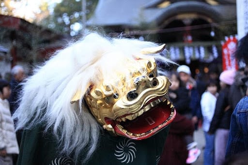 Berbagai Cara untuk Merayakan Tahun Baru di Jepang