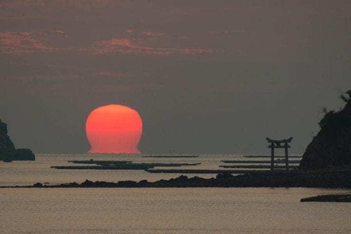 Berbagai Cara untuk Merayakan Tahun Baru di Jepang