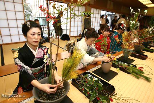 Ikebana