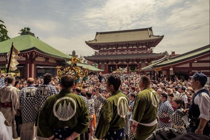 Budaya Jepang yang Terkenal dan Wajib Diketahui Wisatawan