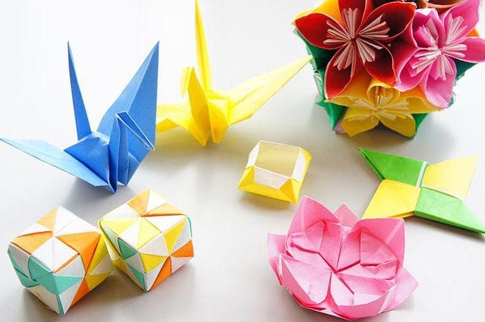 Origami