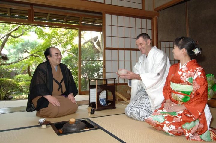 Budaya Jepang yang Terkenal dan Mengagumkan