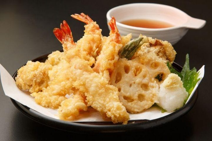 Tempura