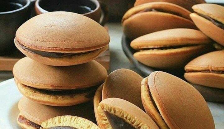 Dorayaki