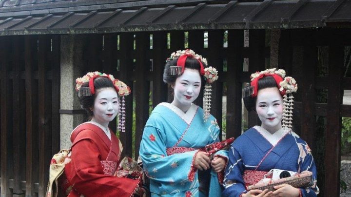 Geisha