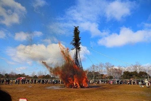 Aktivitas Khas Musim Dingin di Jepang (2)