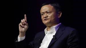 LAMA TIDAK DIDENGAR, JACK MA SEKARANG TINGGAL DI JEPANG