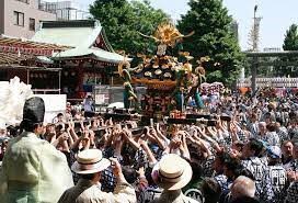 SANJA MATSURI