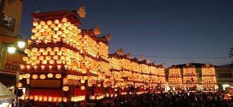 INUYAMA MATSURI