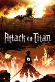 PAMERAN ATTACK ON TITAN AKAN DIGELAR DI JAKARTA