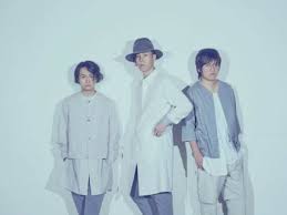 RADWIMPS, BAND ROCK ASAL JEPANG AKAN KONSER DI JAKARTA