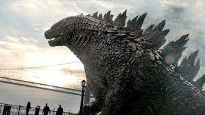 MENGINAP DI HOTEL SAAT DISERANG GODZILLA?