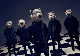 KONSER DI JAKARTA, MAN WITH A MISSION AKAN DATANG KE INDONESIA