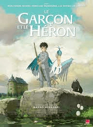 FILM TERBARU HAYAO MIYAZAKI AKAN SEGERA TAYANG DI INDONESIA