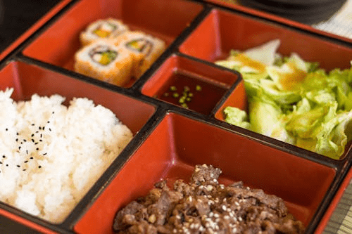 WORKSHOP BENTO DI JEPANG