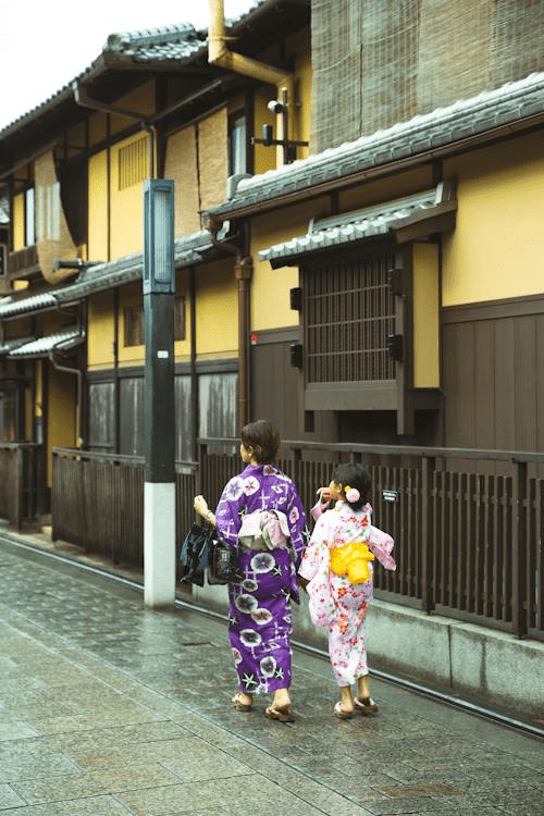 RESESI SEKS YANG TERJADI DI JEPANG