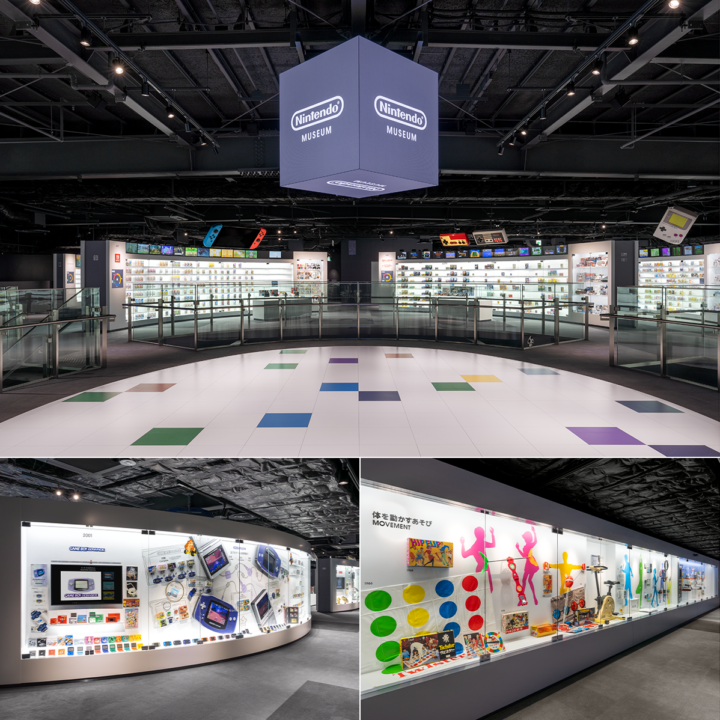Menjelajah Museum Nintendo di Jepang yang Akan dibuka pada Oktober 2024