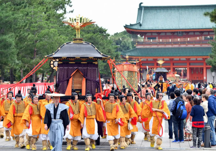 Kegiatan atau Festival yang Harus Diikuti Selama Musim Gugur Jepang