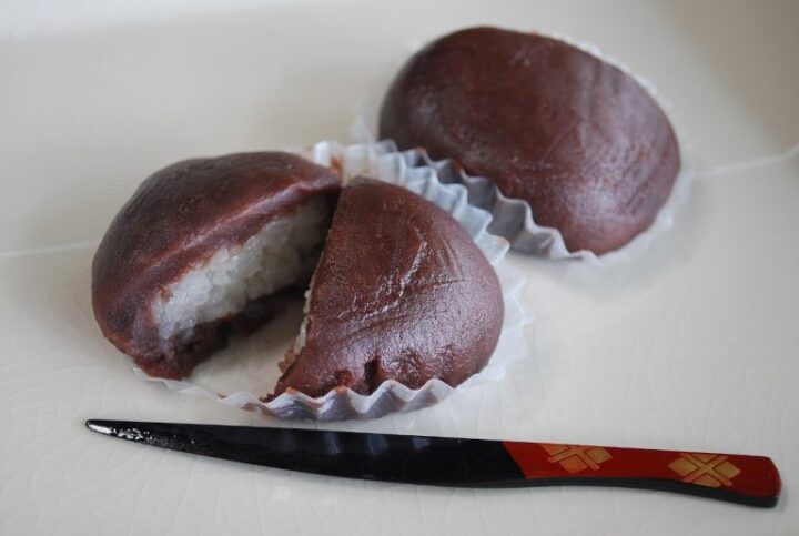 Ohagi