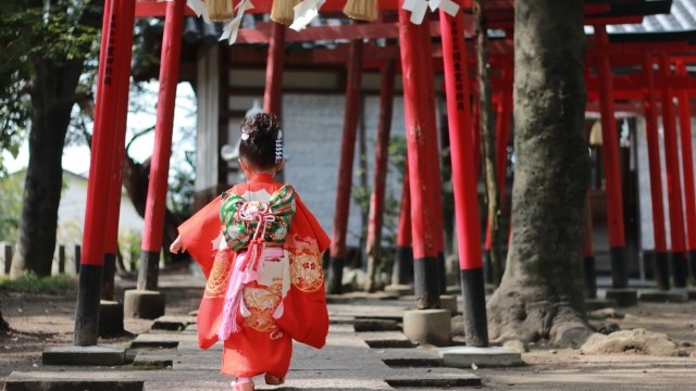 Shichi Go San